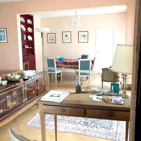 Rue De Noailles - 4 Сен-Жермен-ан-Ле