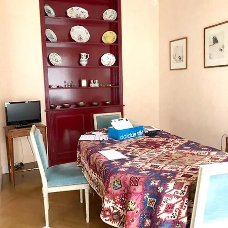 Rue De Noailles - 4 Апартаменты Сен-Жермен-ан-Ле
