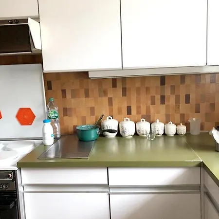 Rue De Noailles - 4 Апартаменты
