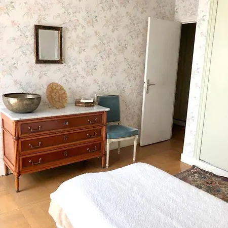 Апартаменты Rue De Noailles - 4 Сен-Жермен-ан-Ле