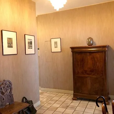 Rue De Noailles - 4 Апартаменты Сен-Жермен-ан-Ле