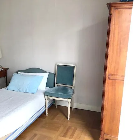 Rue De Noailles - 4 * Сен-Жермен-ан-Ле