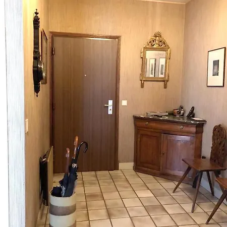 Rue De Noailles - 4 * Сен-Жермен-ан-Ле
