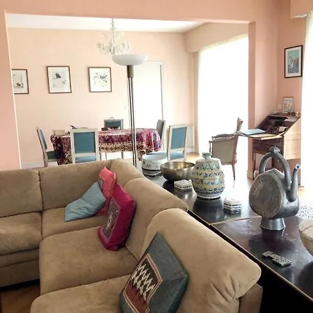 Rue De Noailles - 4 * Сен-Жермен-ан-Ле