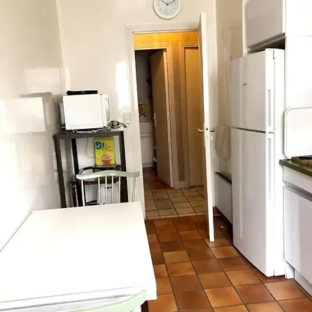 Rue De Noailles - 4 Апартаменты Сен-Жермен-ан-Ле