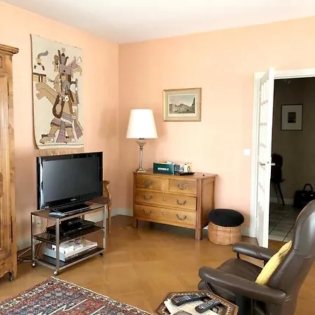 Rue De Noailles - 4 Апартаменты